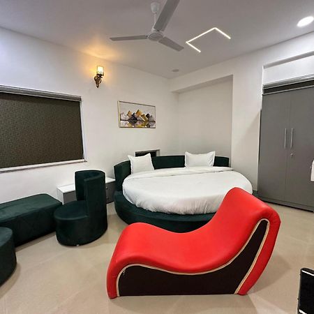 Hotel O The Leela Inn Pune Luaran gambar