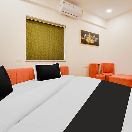 Hotel O The Leela Inn Pune Luaran gambar