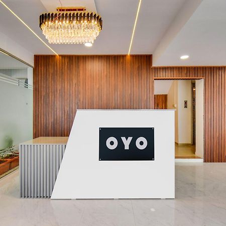 Hotel O The Leela Inn Pune Luaran gambar