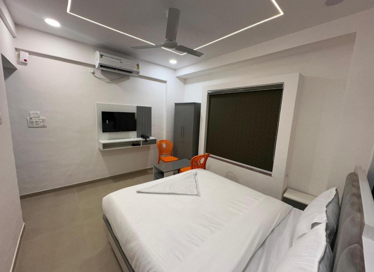 Hotel O The Leela Inn Pune Luaran gambar
