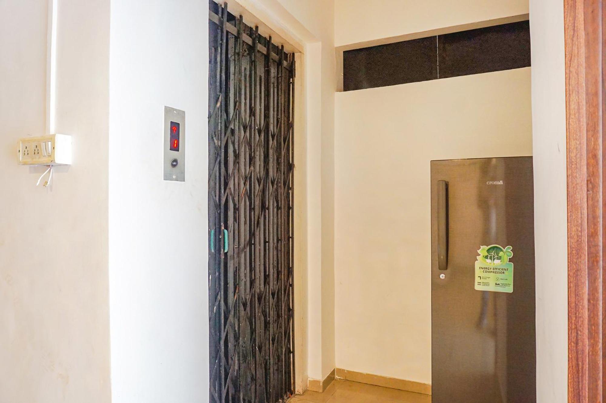 Hotel O The Leela Inn Pune Luaran gambar