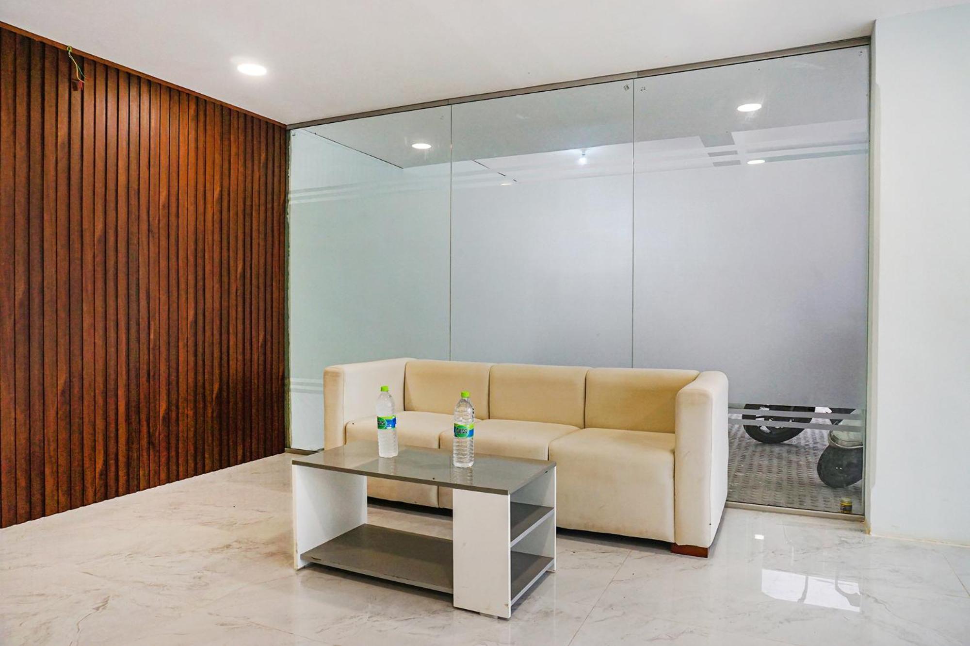 Hotel O The Leela Inn Pune Luaran gambar