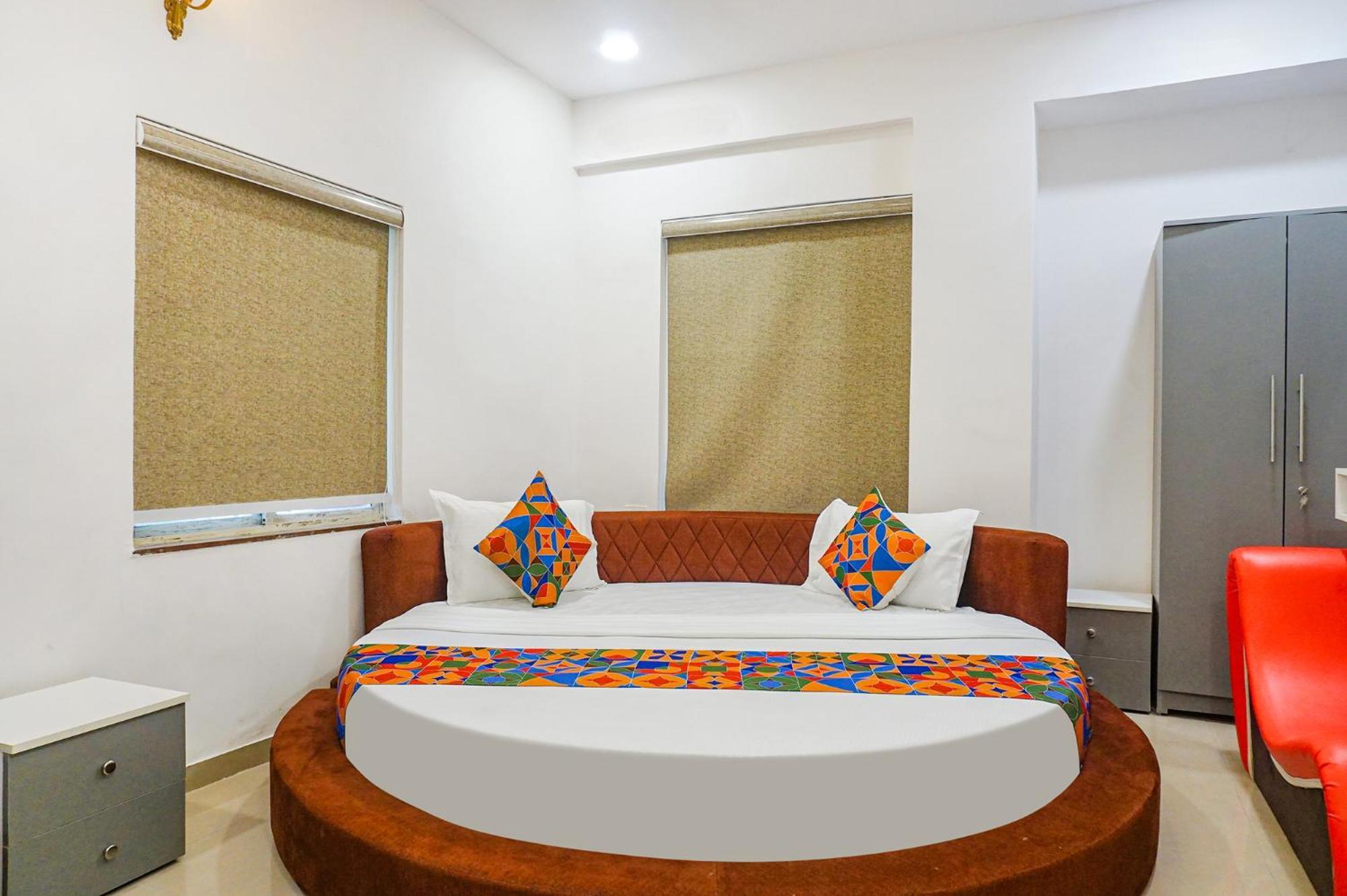 Hotel O The Leela Inn Pune Luaran gambar