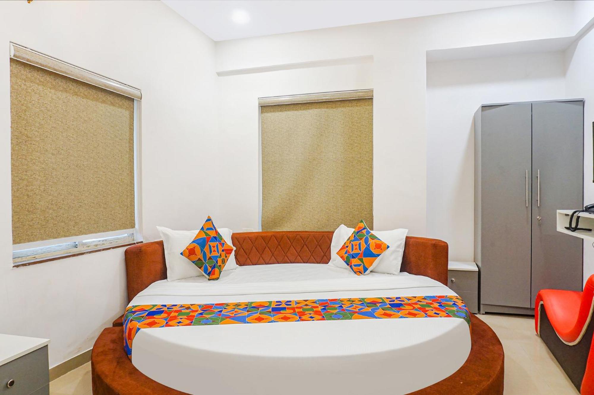 Hotel O The Leela Inn Pune Luaran gambar