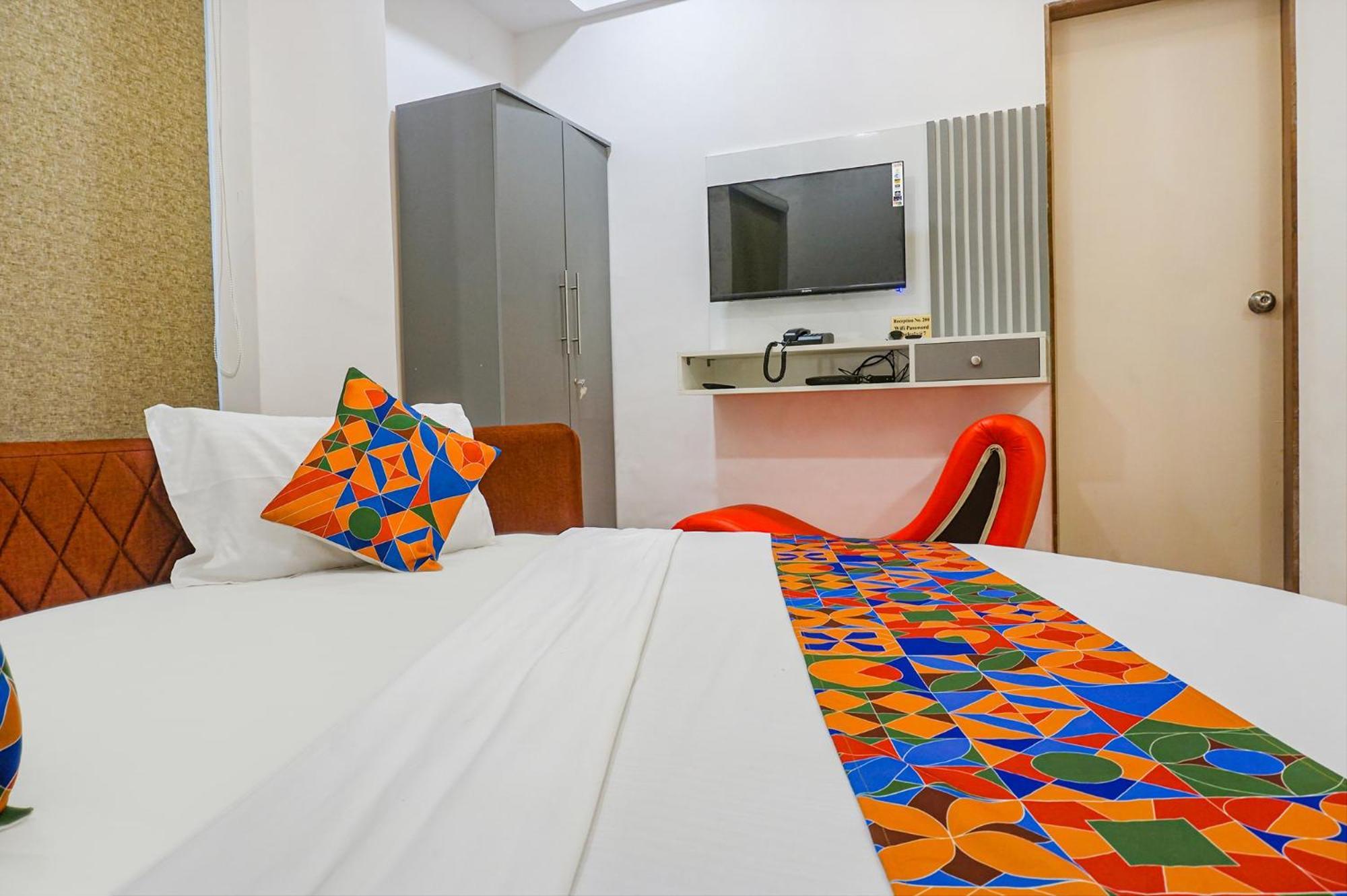 Hotel O The Leela Inn Pune Luaran gambar