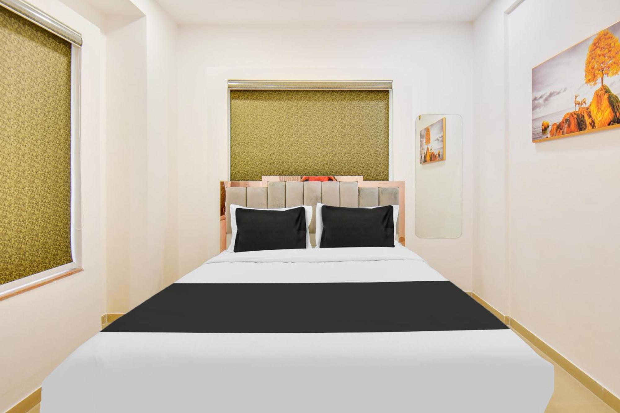 Hotel O The Leela Inn Pune Luaran gambar