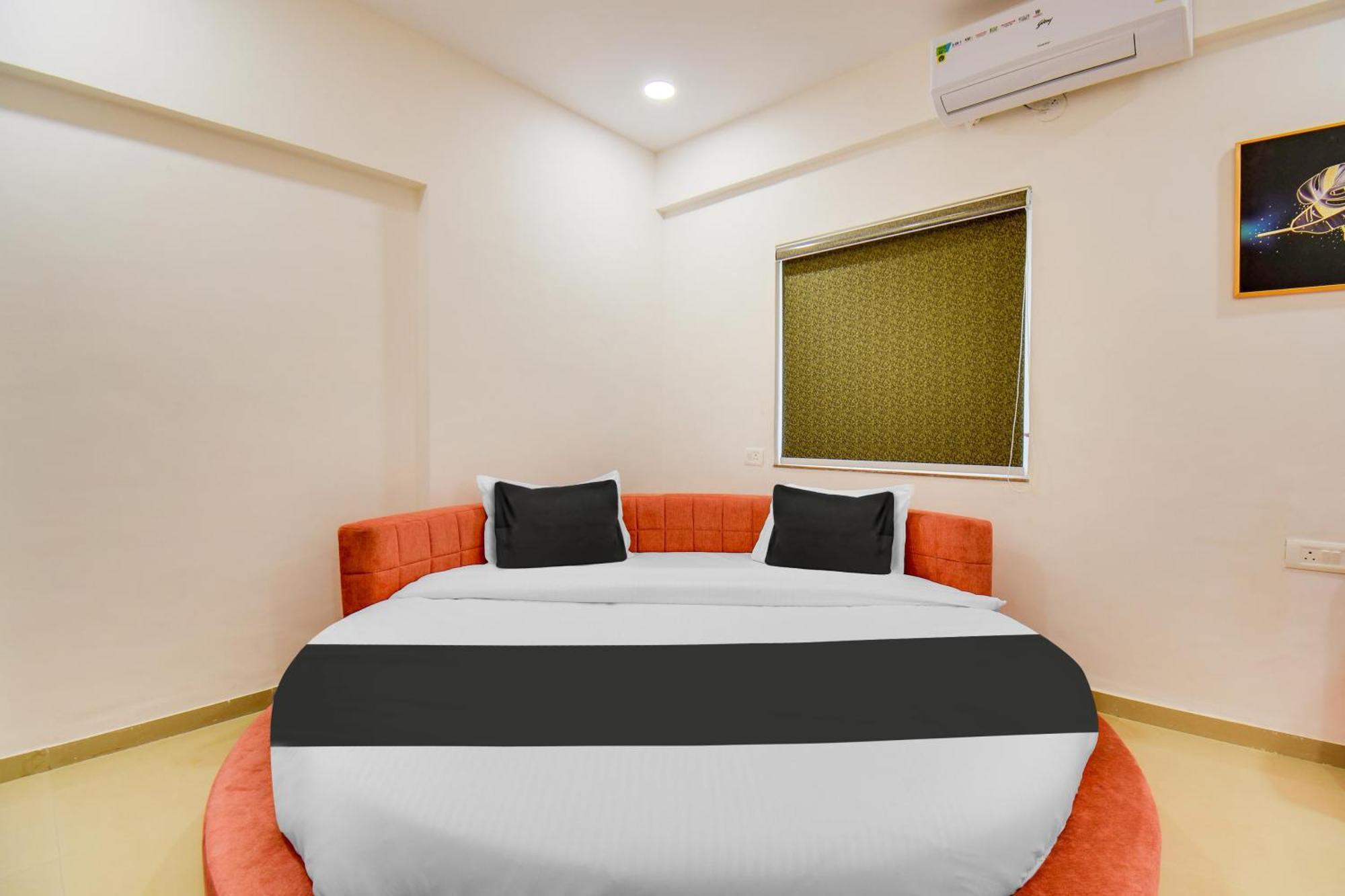 Hotel O The Leela Inn Pune Luaran gambar