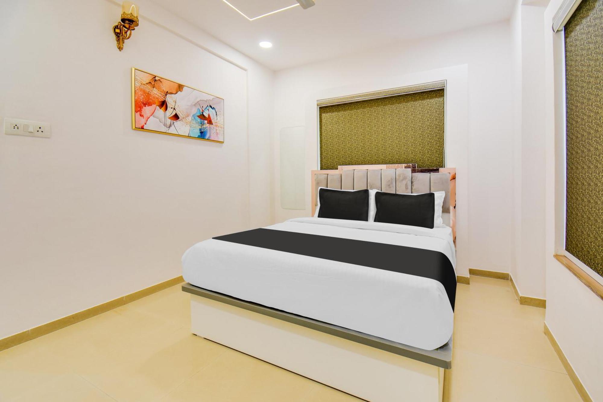 Hotel O The Leela Inn Pune Luaran gambar
