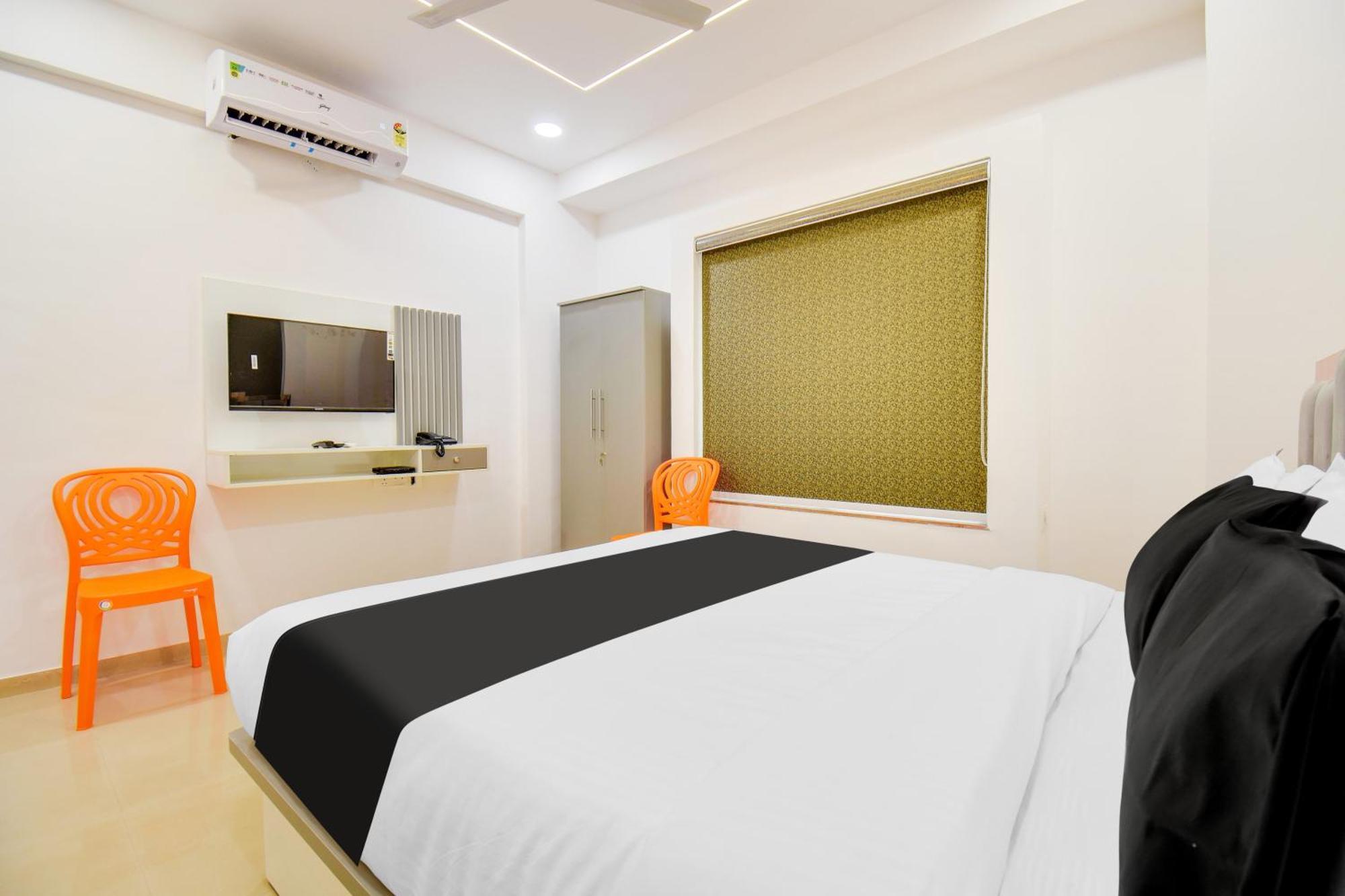 Hotel O The Leela Inn Pune Luaran gambar