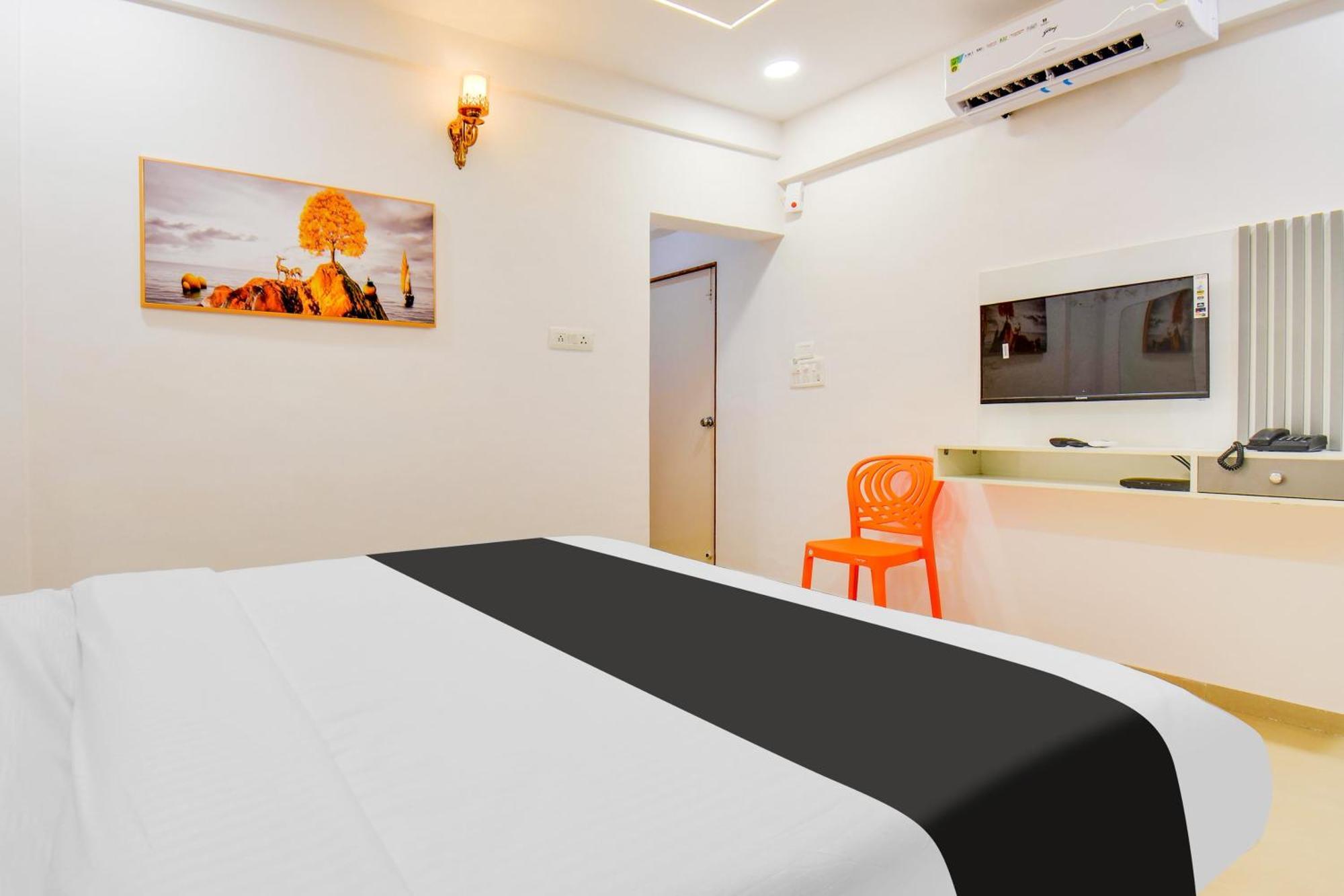 Hotel O The Leela Inn Pune Luaran gambar