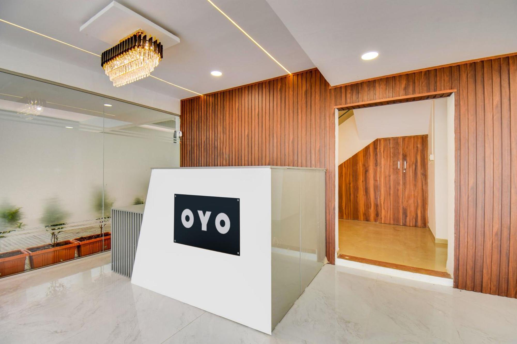 Hotel O The Leela Inn Pune Luaran gambar
