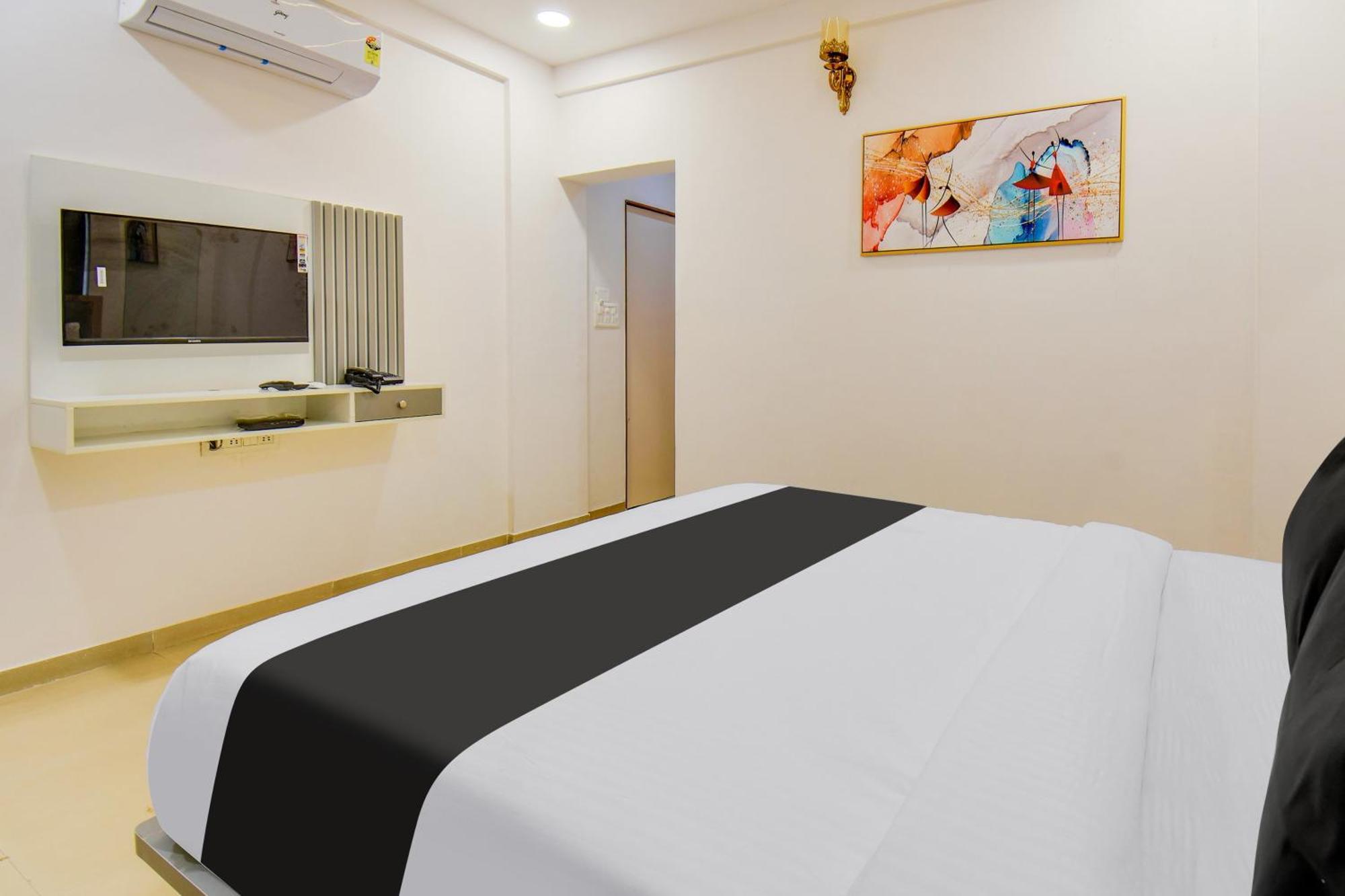 Hotel O The Leela Inn Pune Luaran gambar