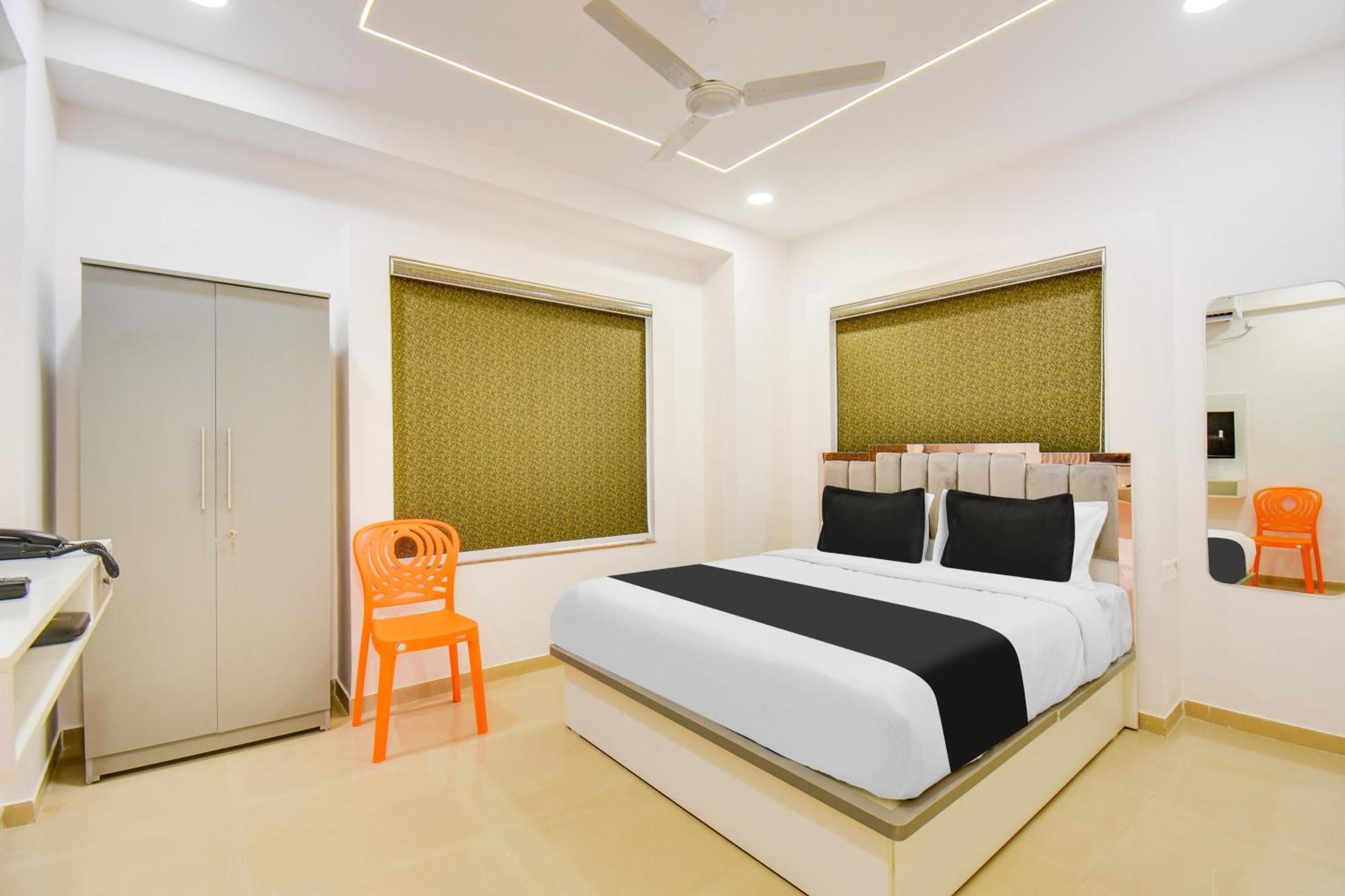 Hotel O The Leela Inn Pune Luaran gambar