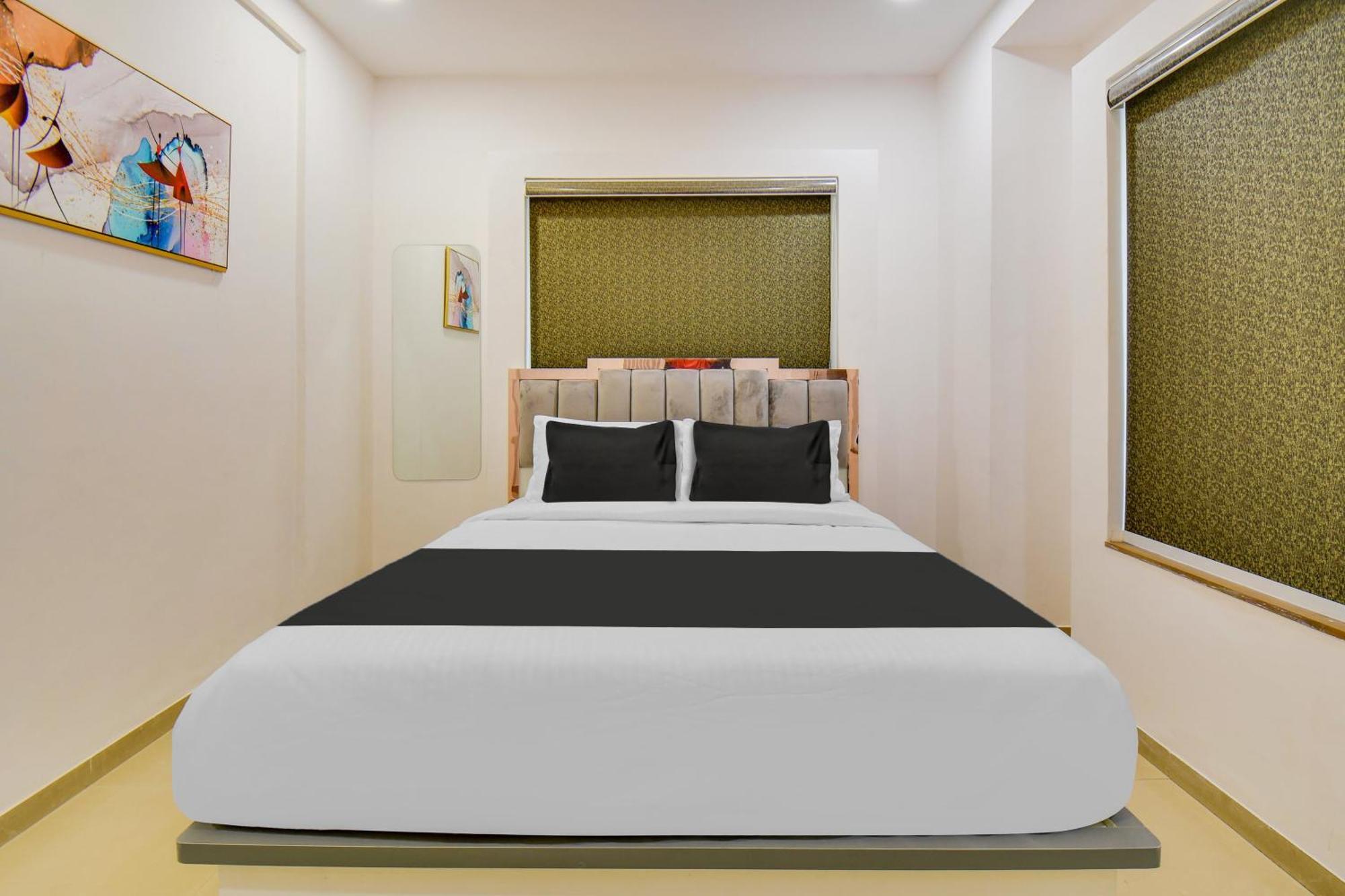 Hotel O The Leela Inn Pune Luaran gambar