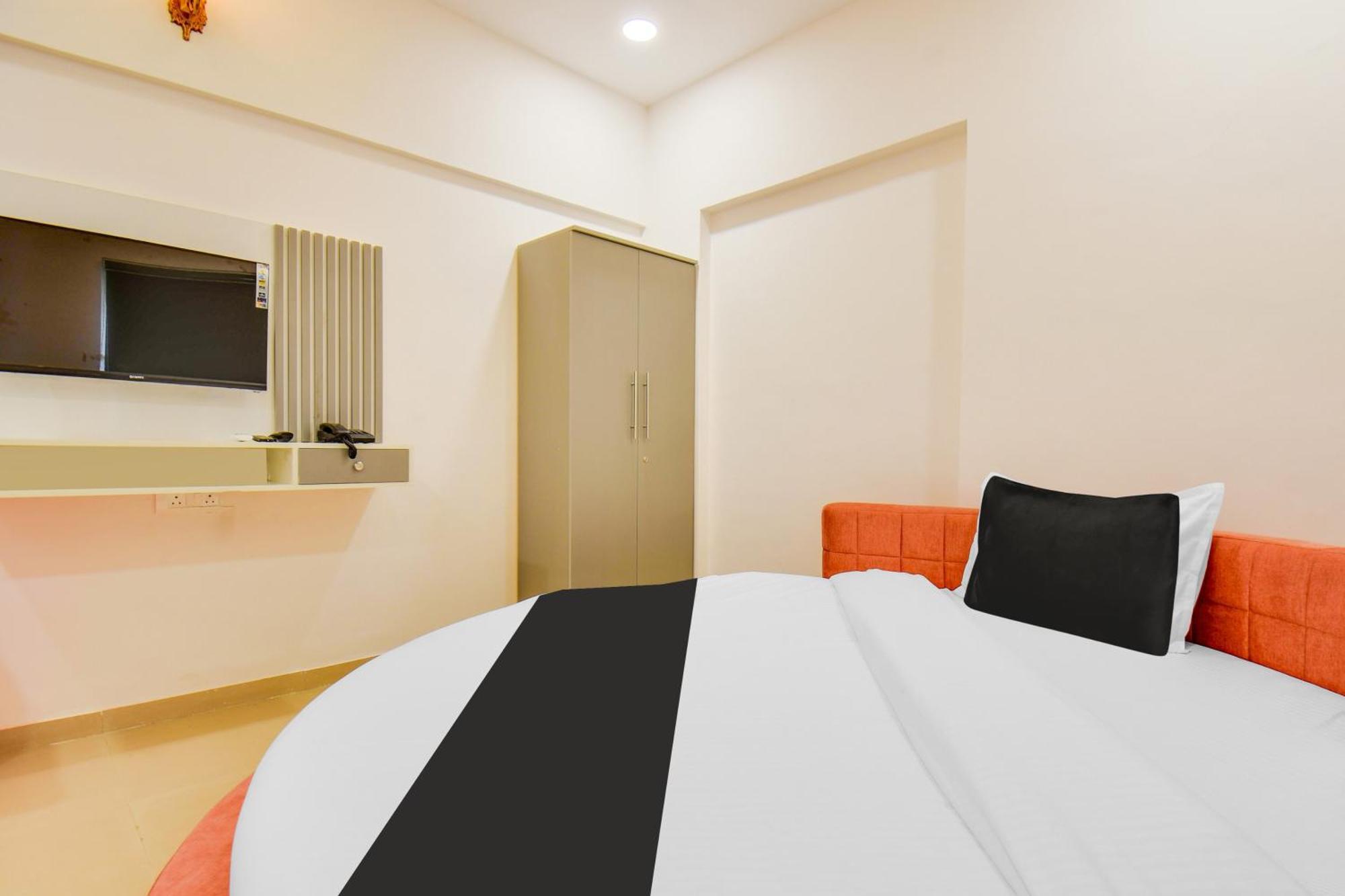 Hotel O The Leela Inn Pune Luaran gambar